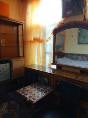 Room in Guest room - Private room Antwerpen